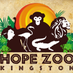 Hope Zoo Kingston (@HopeZooKingston) Twitter profile photo