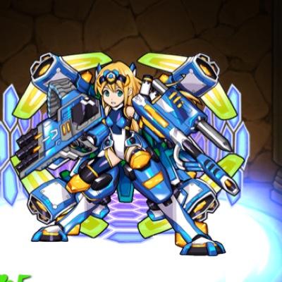 モンストパズドラ垢です 。フォロバ99%。広告が出てくる人はフォロー解除。