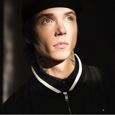 i love Black veil Brides