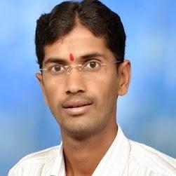 Founder President-Loknayak Library Patole Tal-Sinnar & Librarian-SMBT IDSR (Dental) Dhamangaon Igatpuri Dist-Nashik (MH). Cell-9921241524.