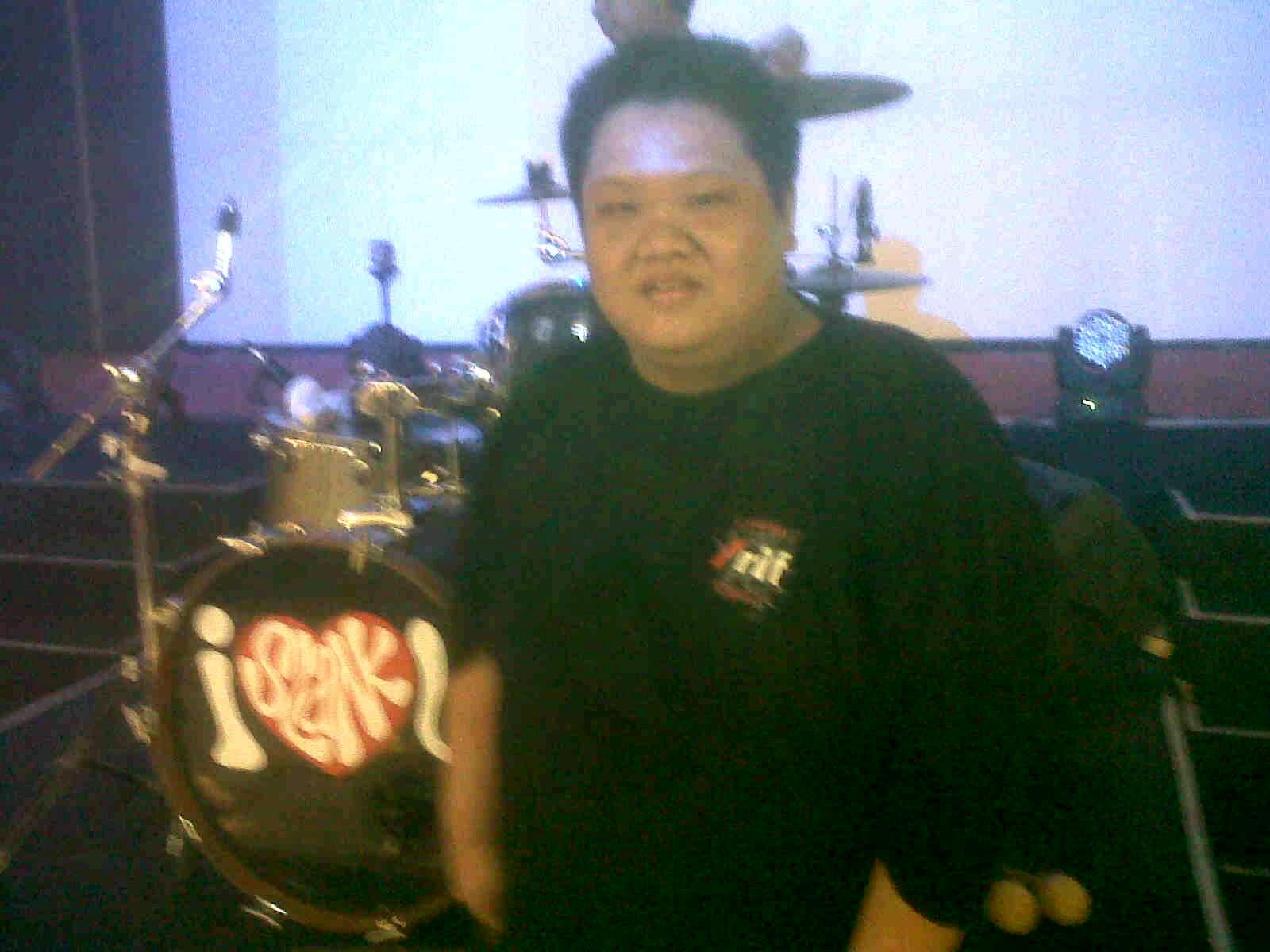 mulat sariro hangroso wani