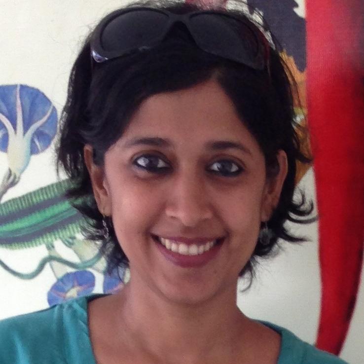 RanjaniSRoy's profile picture. 