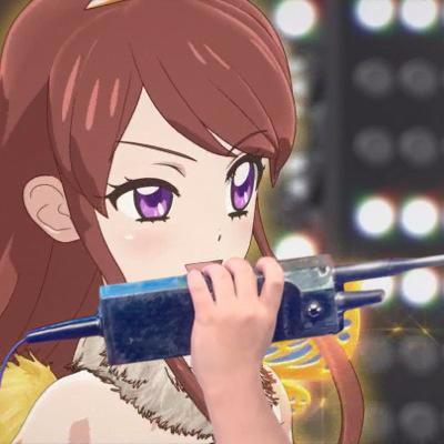 akanext_01000's profile picture. 湯煙を　抜けるとそこは　夢の国