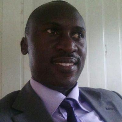 Corporate Security Expert
