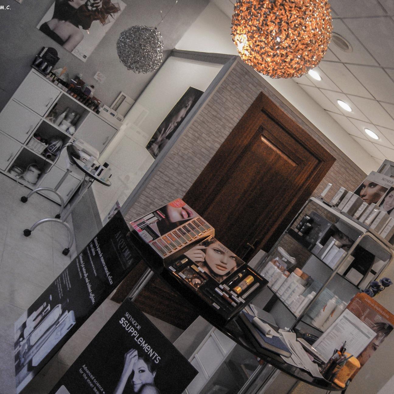 Centro de Belleza en León. 20+ años de experiencia en el sector. Productos, servicios y precios para todos los gustos y bolsillos ¡Acércate!¡Queremos conocerte!