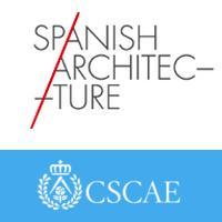 El portal de la internacionalización de la arquitectura española del CSCAE. Envíanos tus noticas y tu CV internacional! spanisharchitecture@arquinex.es