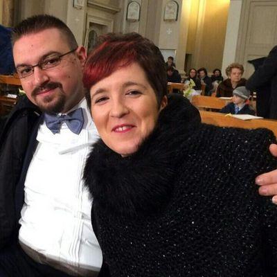 AleDanda88's profile picture. Ma si...iniziamo ad usare pure Twitter! Ciao amici!