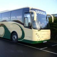 Dodds of Troon (@doddscoaches) 's Twitter Profile
