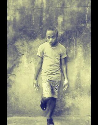 @_i am kevin gabriel one and only dis is my official twiter account you may follow me on instagram @cocoharries
