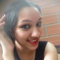 Chandana S Nag (@chandananag) 's Twitter Profile
