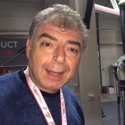 aefstathiadis1's profile picture. 