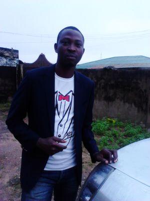 Strong passion for Politics,well motivated and inclined.
Embrace justice at all time and despise act of injustice with passion.
With hope for a better Nigeria.