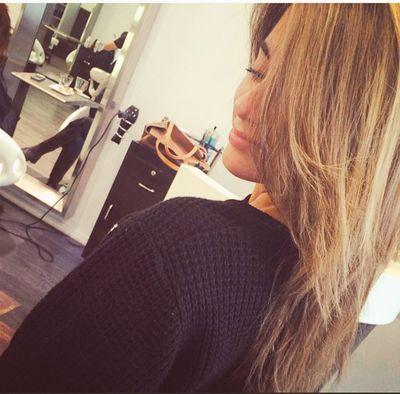 AllyB_Lopez_'s profile picture. NY ADA dropout. 3rd main bitch. Santana's sister. {@GleeAllGrownUp,  @FifthHarmony}