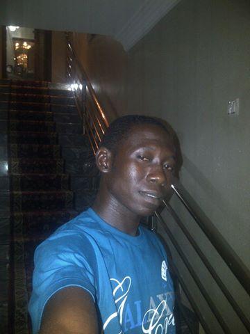 shehu_danmasani's profile picture. 