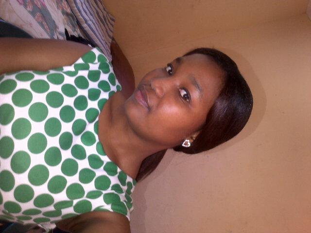 Am a short tempered person bt I lv people, I don't talk too mch