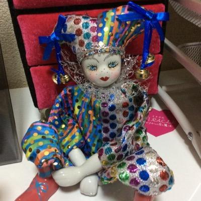 lovemagic3311's profile picture. ピエロにわ悲しさ笑顔が無い自分にも無いのでわ心配です。
有限会社支援ユニット創造立つ上げ中です。一つ一つの
意味が有ります。社会貢献ができるよう頑張ります。