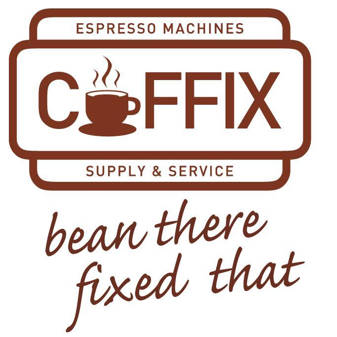 Coffee Machine Sales and Service.Est. 2003.