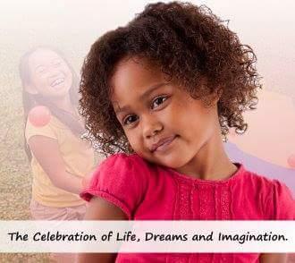 Just Imagine... that every youth in America had a bright new tomorrow in their future. Just Imagine…