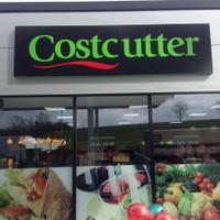 Costcutters Cullovil (@devscostcutter) 's Twitter Profile