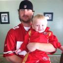 Tony Fellows - @niners5221 - Twitter