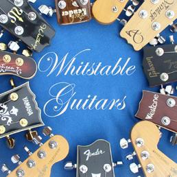 Whitstable based, online guitar shop specialising in Japanese imports.