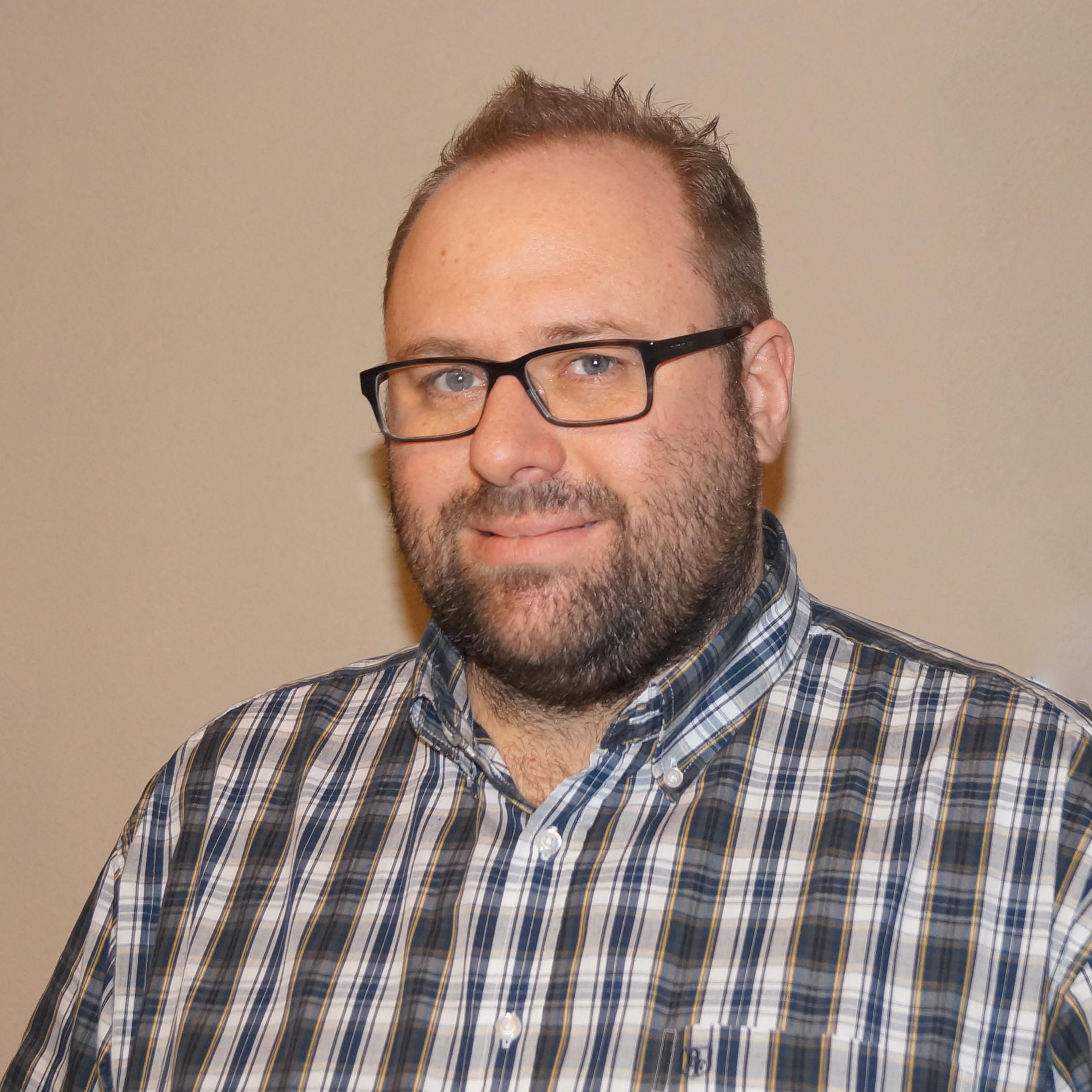 BernsnVogl's profile picture. IT Pro since 1997
