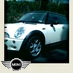 MINIcoopsta's profile picture. I'm a Mini Cooper S.. @ijMINI is my proud owner... Follow me if you can catch me first =P