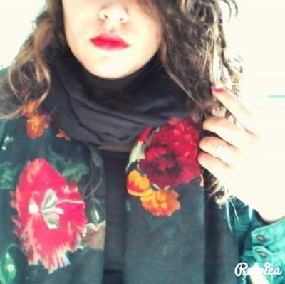 NaghamErsheed's profile picture. 