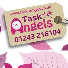 taskangels_UK's profile picture. We provide you best cleaning service in Chichester includes domestic cleaning,gardening, ironing, tenancy cleaning, window cleaning and clothing etc.
