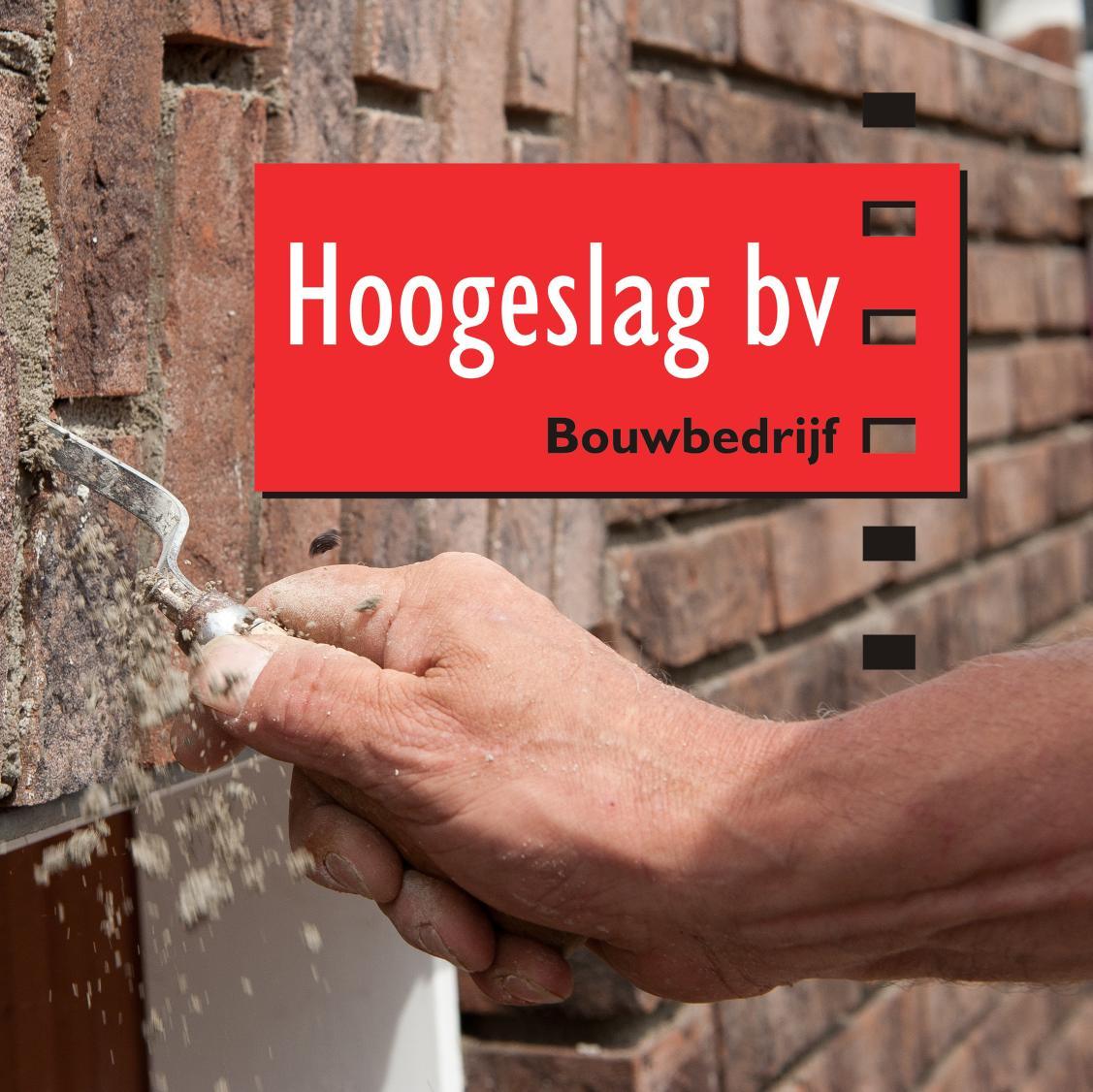 Bouwbedrijf Hoogeslag is een bouwbedrijf dat al uw bouwwensen vervuld in goed overleg. Wij staan er om bekend dit voor een aantrekkelijke prijs te doen!