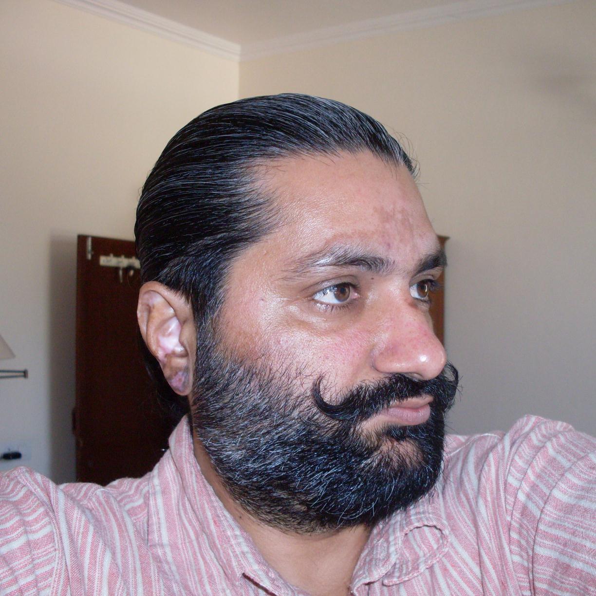 A Homeopathic Doc.