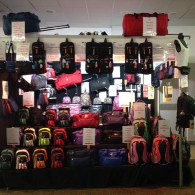 The Coogee Luggage Co is a retailer of quality luggage and travel goods at wholesale prices. We sell at caravan and camping and other shows. Watch this space.