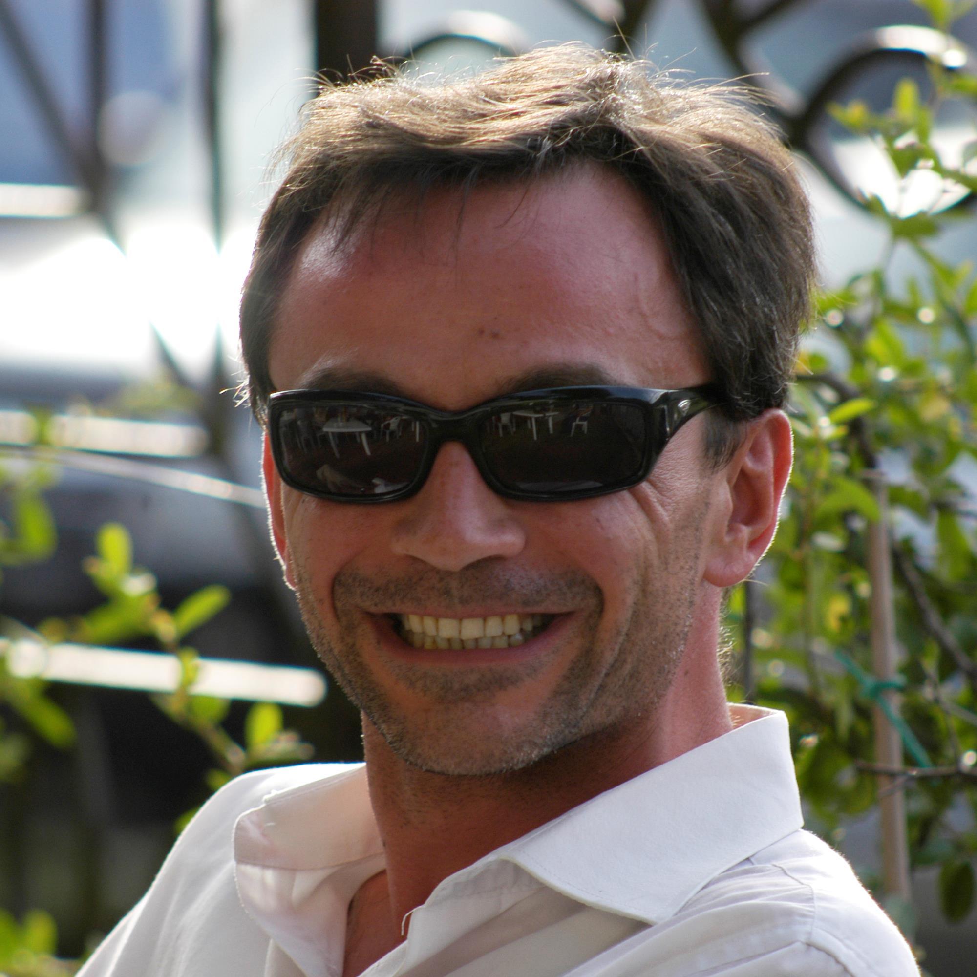 avvcarmine's profile picture. Avvocato penalista.