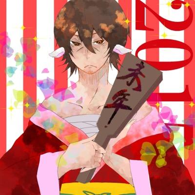 麦さんのプロフィール画像