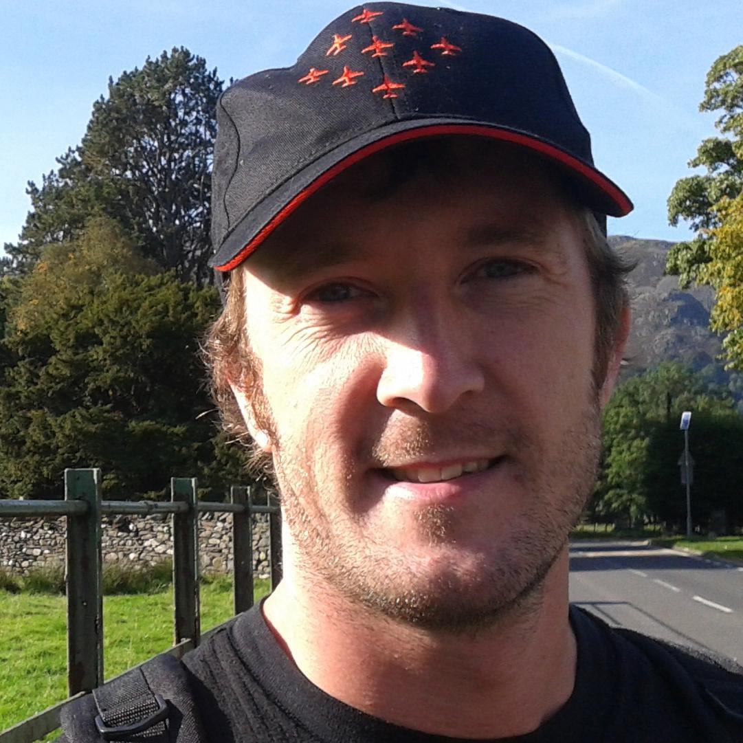 ChrisBarrTweets's profile picture. ROV Pilot Tech | Lancashire lad - Italianising slowly... | #Sailor #ROV #Offshore #OpenROV #Climber #Traveller | Too many passions, not enough time!