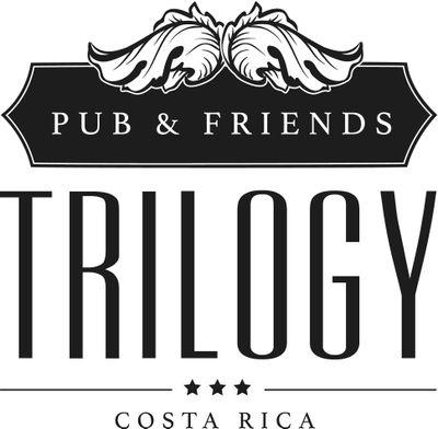 TrilogyPub's profile picture. Un chante más común que corriente. #Craft #MusicaAlternativa #CocinaTicaFusion