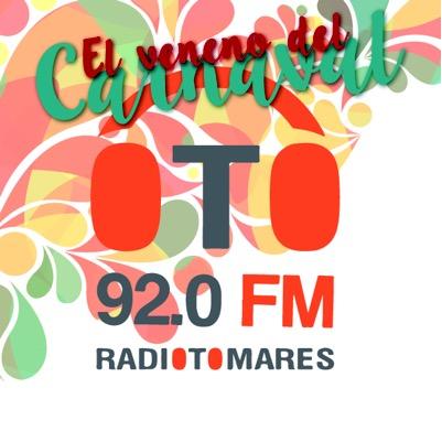 El Veneno del Carnaval en Radio Tomares, 92.0FM los miércoles de 19:00 a 20:00. Haz tus sugerencias, opina y disfruta del 3x4 elvenenodelcarnaval@gmail.com
