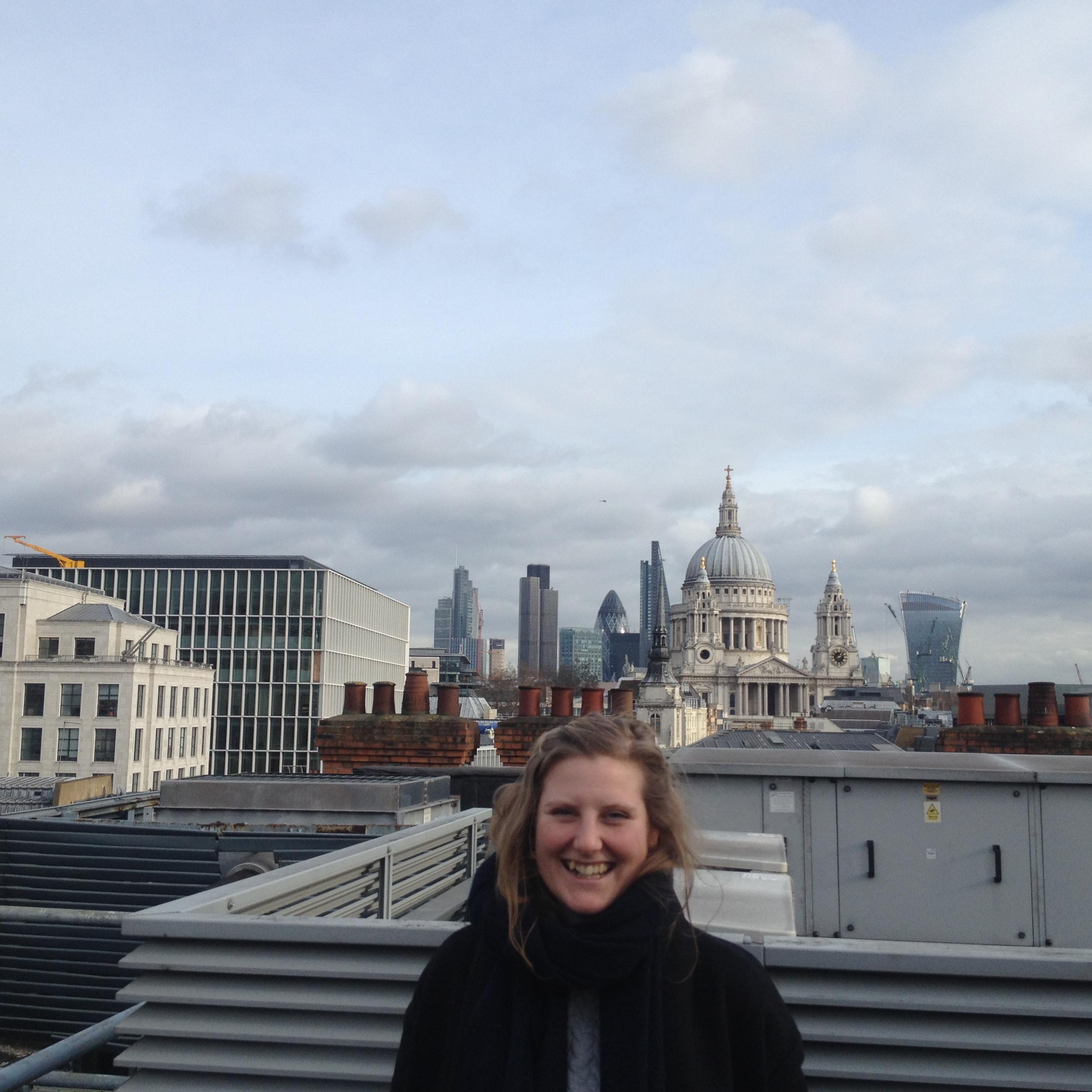 laerke_cecilie's profile picture. 