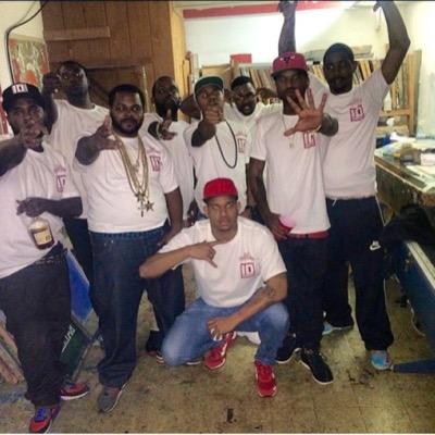 EXPOSES the latest and greatest news about loCKal bloods from EAST 2 WEST!
