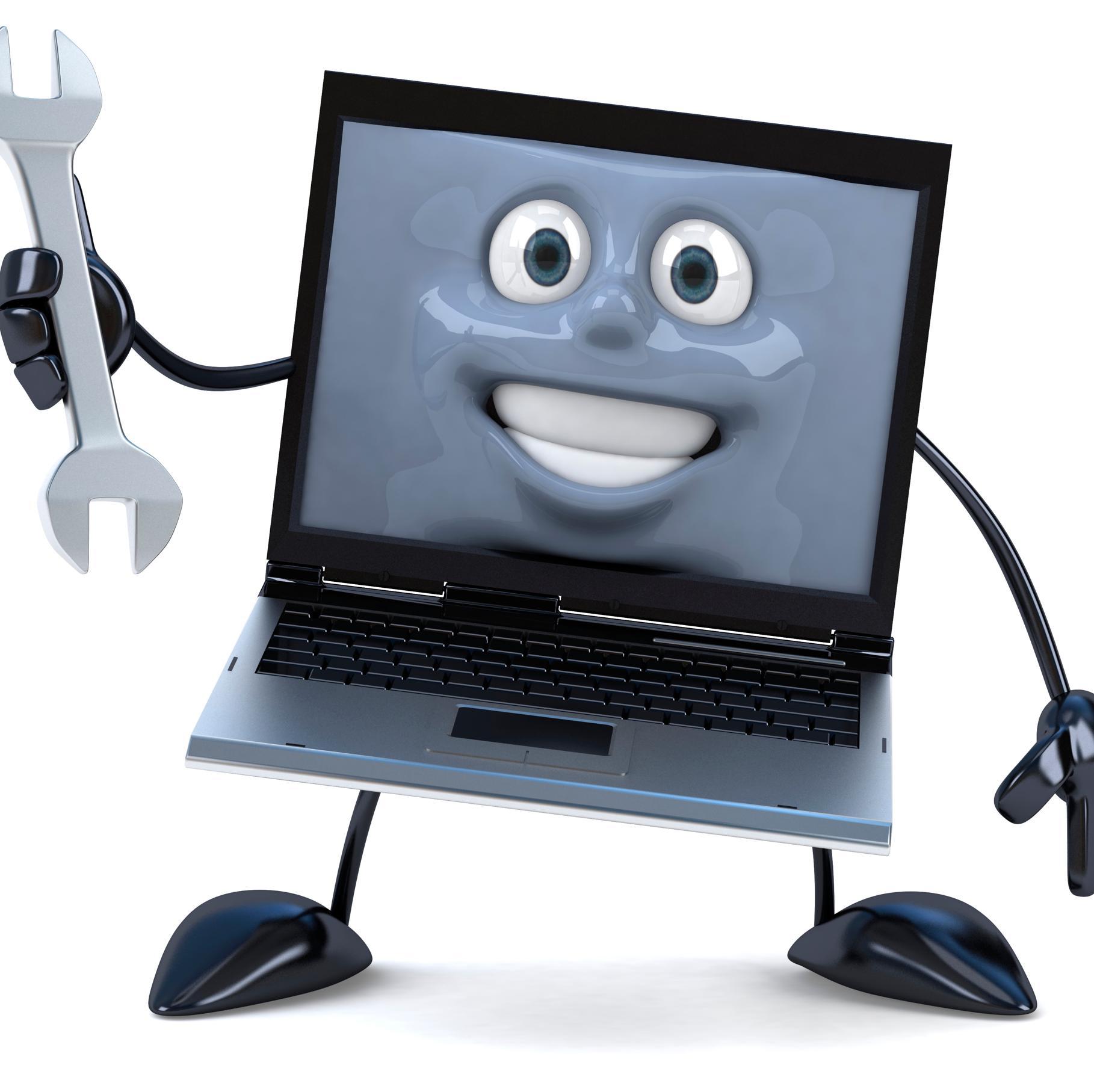 One stop computer shop for all your sales, servicing and repair needs. 

1300 096 244