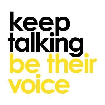 KeepTalkingAus's profile picture. Keep Talking is dedicated to raising awareness and funds for Animal Protection. Be their voice.