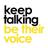Keep Talking