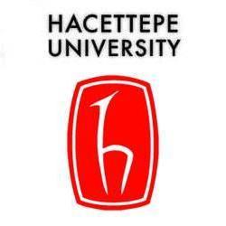 Hacettepe University International MA in Peace & Conflict Studies Program in Ankara, Turkey. https://t.co/X6LX6uKX3E