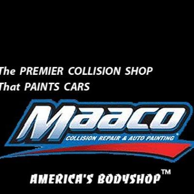 MaacoHillsboro's profile picture. Repairing and Refinishing Automobiles, Trucks, and Equipment--Better and Faster than anyone in the industry!