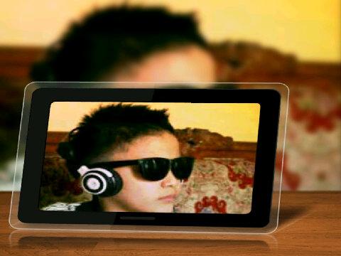 • Ahmad Reza | 05-07-2004 | 11 years old | Moeslim | Kota Indonesia •