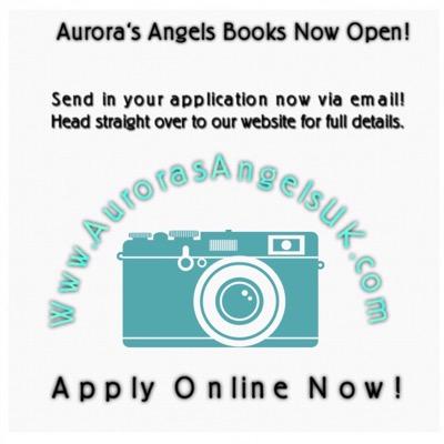We're currently scouting new faces for @aurorasangelsuk We're looking for commercial,glamour,lingerie & beauty models. Follow @aurorasangelsuk for more info!