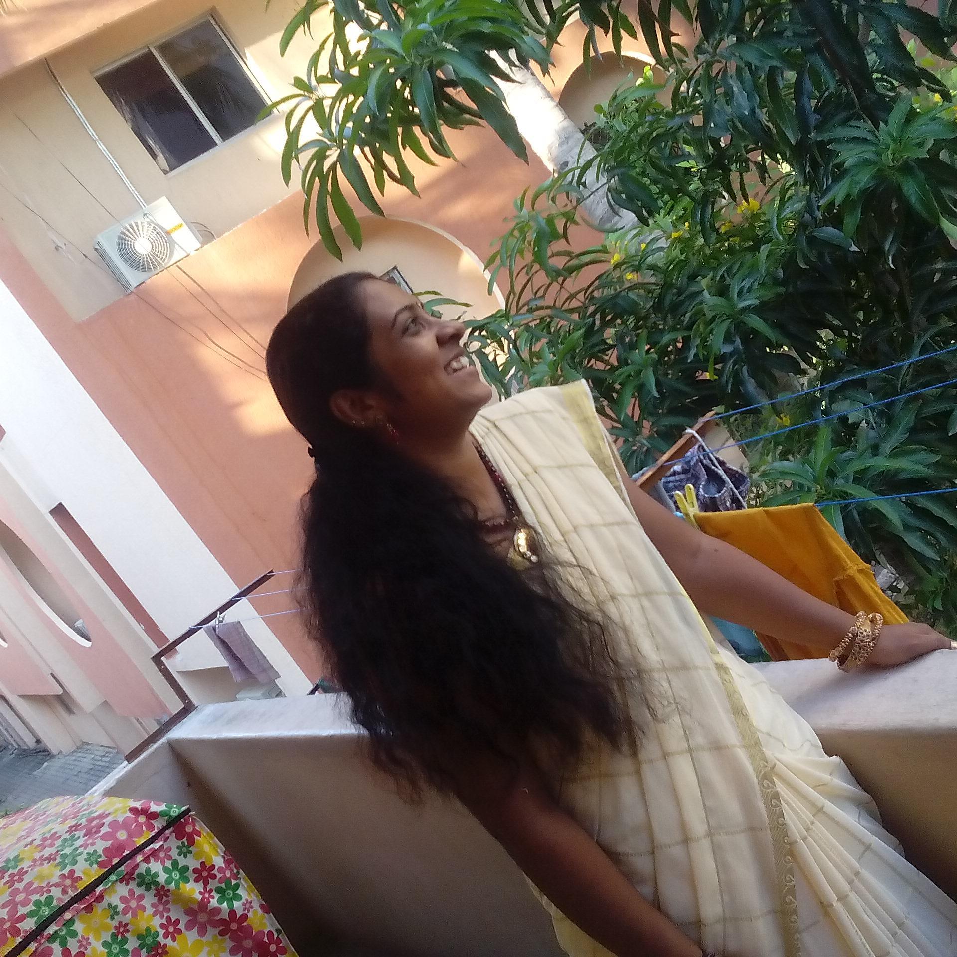 Jananigurru's profile picture. 