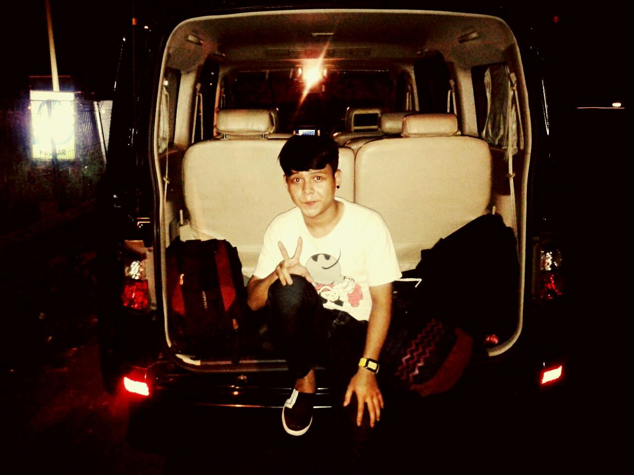 alvinozanuario's profile picture. 