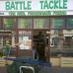 Battle Tackle (@battletackle) Twitter profile photo