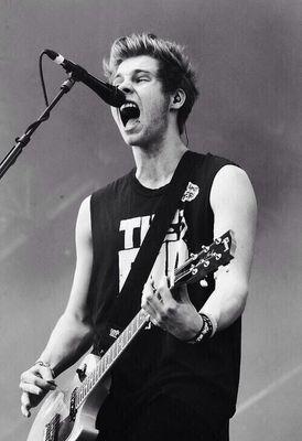 real bands save fans
real fans save bands